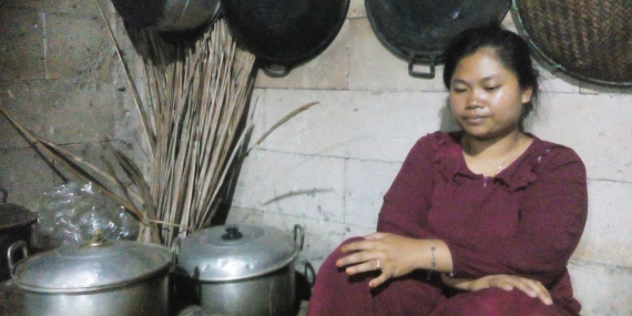 ‘Kami Diintimidasi, Persaudaraan Dipecah Belah’: Perjuangan Wadon Wadas Menolak Tambang