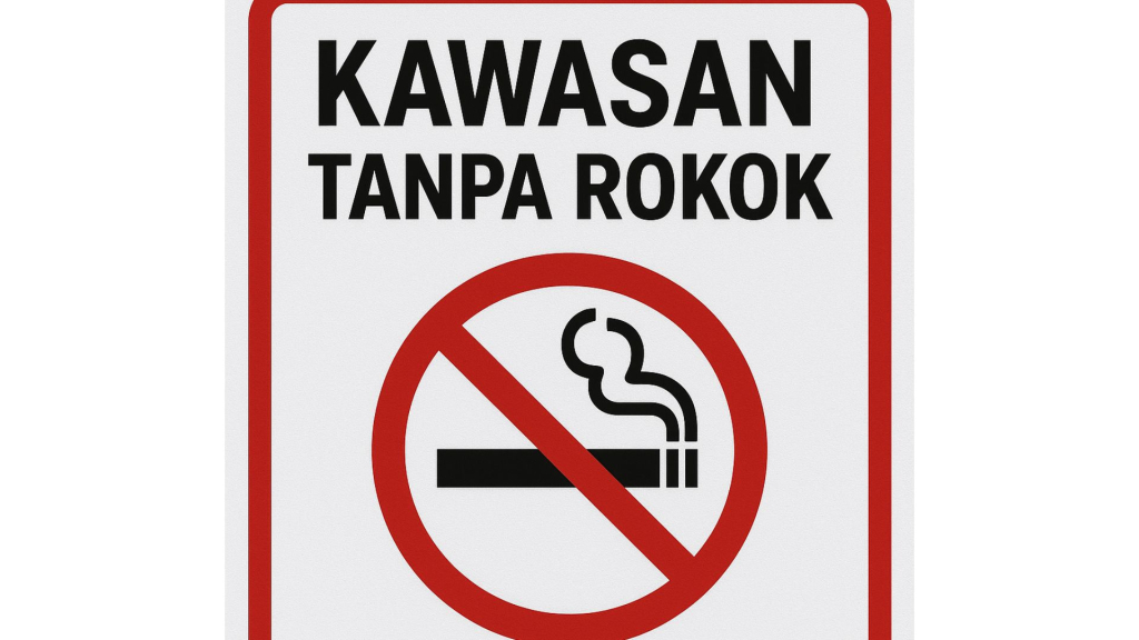 insiden-penegakan-kawasan-tanpa-rokok-terjadi-di-depok