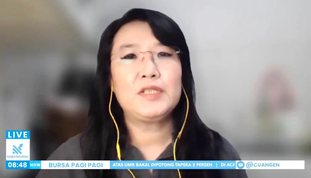 ihsg-konsolidasi-di-tengah-sentimen-ai,-kiwoom-sarankan-strategi-buy-on-weakness