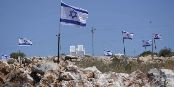 israel-is-accelerating-its-creeping-annexation-of-the-west-bank.-can-donald-trump-stop-it?