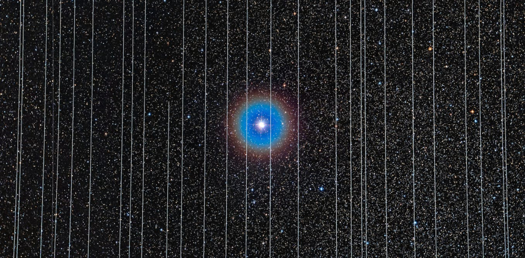 too-many-satellites?-earth’s-orbit-is-on-track-for-a-catastrophe-–-but-we-can-stop-it