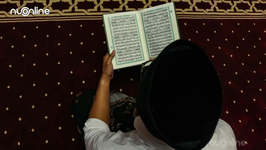 kultum-ramadhan:-menghidupkan-hati-dengan-tadarus-al-qur’an