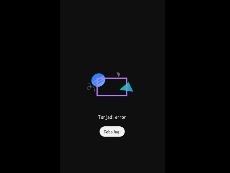 youtube-sempat-down-massal-pagi-ini,-kini-bisa-diakses-lagi