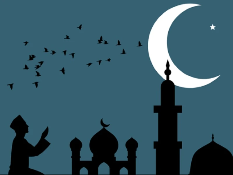 perbedaan-awal-ramadan-di-dunia,-daftar-negara-yang-mulai-puasa-hari-rabu-dan-kamis