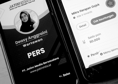 Jurnalisme Murah, Hidup yang Mahal