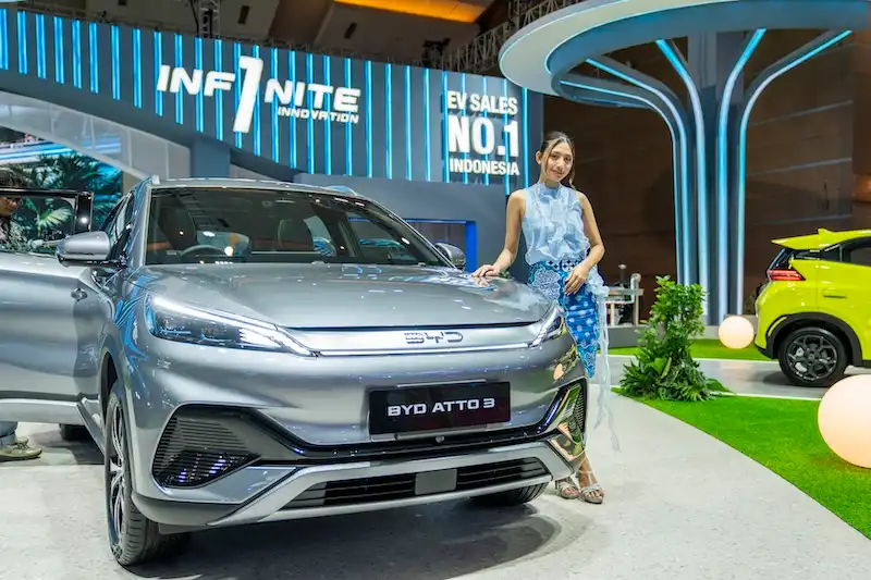 penjualan-ev-awal-2026-melejit,-pangsa-byd-tembus-60-persen