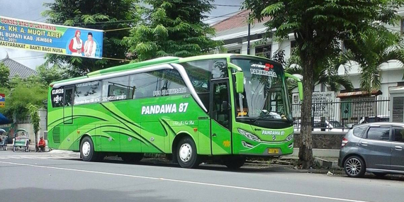 Komitmen Mudik Aman: Perbaikan Total Dimulai dari Evaluasi 62 Persen Bus Pariwisata
