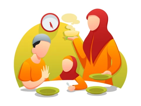 dibaca-setelah-selesai,-ini-4-lafal-doa-buka-puasa-ramadhan-yang-bisa-dipilih