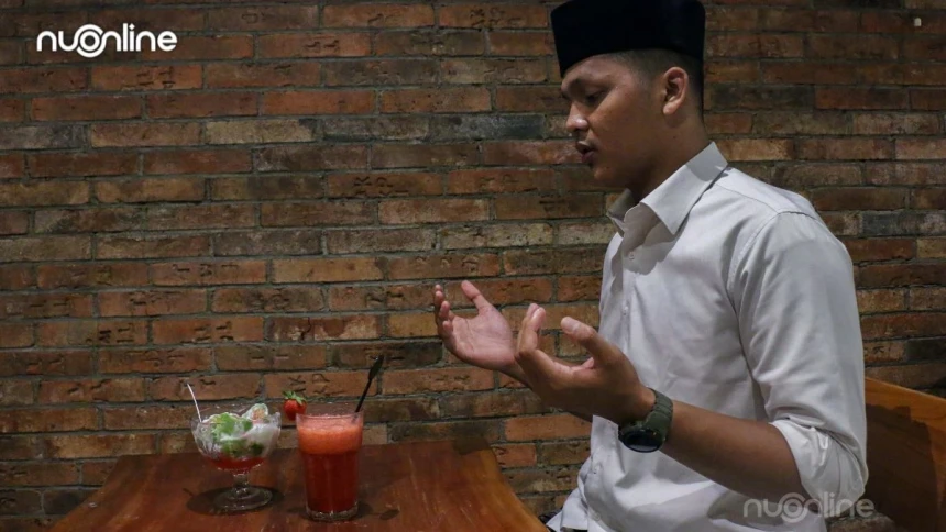 khutbah-jumat:-bulan-penuh-keutamaan,-jangan-sia-siakan-ramadhan