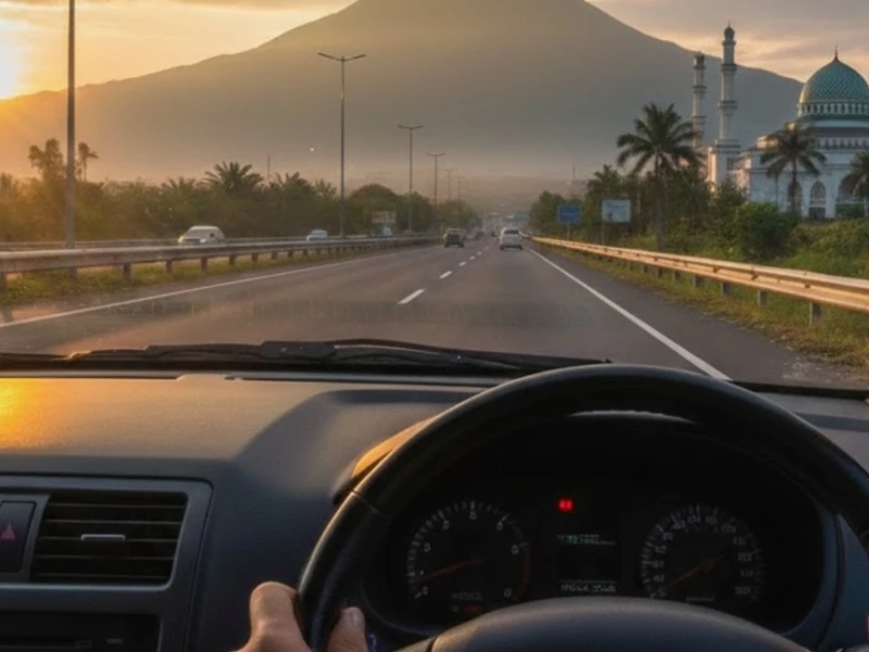 jadi-musafir-setelah-subuh,-bolehkah-membatalkan-puasa?