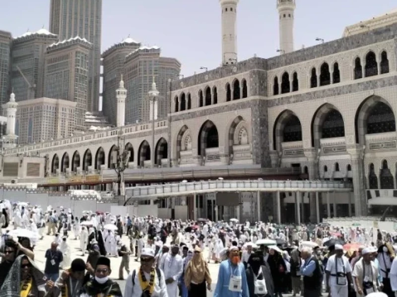 lindungi-jemaah-lansia-dan-risti,-skema-murur-tanazul-diterapkan-kembali-pada-haji-2026