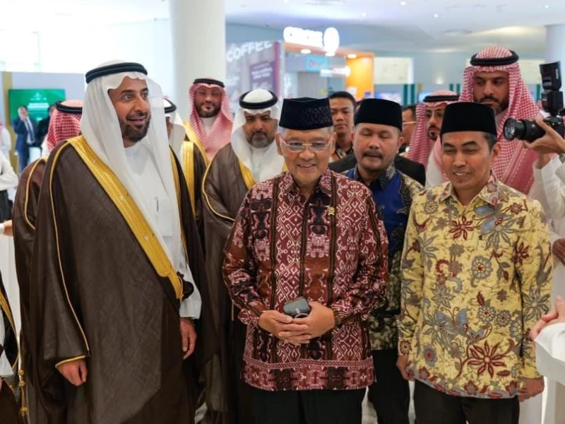 indonesia–arab-saudi-perkuat-integrasi-digital,-layanan-haji-makin-cepat-dan-tanpa-ribet