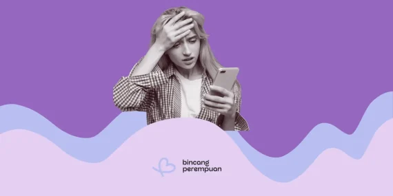 Sextortion dalam KBGO: Ketika Konten Intim Jadi Alat Eksploitasi