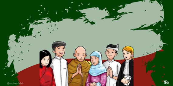 Puasa yang menyatukan: Refleksi Puasa dalam Katolik dan Islam