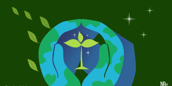 Ramadan, Lingkungan dan Jihad An-Nafs