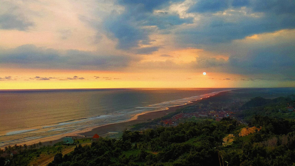 kisah-2-orang-sakti-di-pantai-parangtritis,-cerita-rakyat-dari-yogyakarta