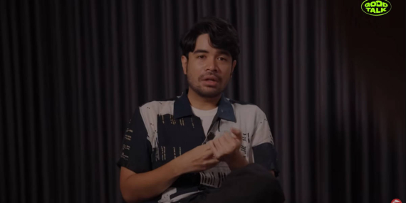 Kiki Sabda Bumi Ingatkan Perlunya Jeda dalam Kehidupan: Agar Alam Sembuh