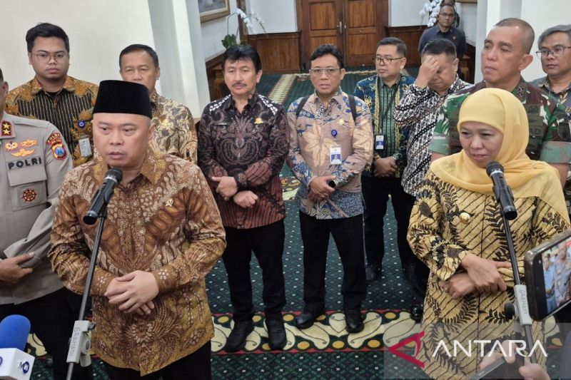 menhub-prediksi-sekitar-144-juta-orang-lakukan-mudik-lebaran-2026