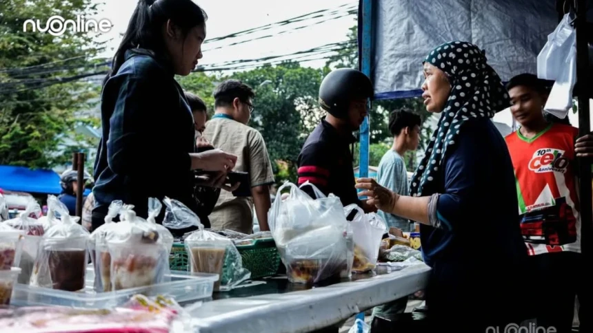 kultum-ramadhan:-hikmah-puasa-dalam-membentuk-kesadaran-sosial