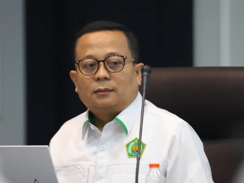 kemenag-tegaskan-penyaluran-zakat-tetap-sesuai-syariat-untuk-delapan-asnaf,-tidak-untuk-mbg