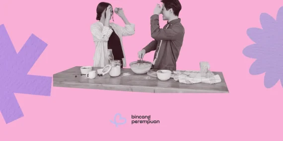 Breadcrumbing: Perhatian Receh yang Bikin Kamu Susah Pergi