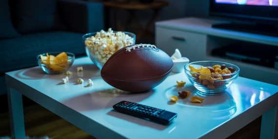 6 Merek yang Meretas Super Bowl Tanpa Pembelian Iklan senilai $8M
