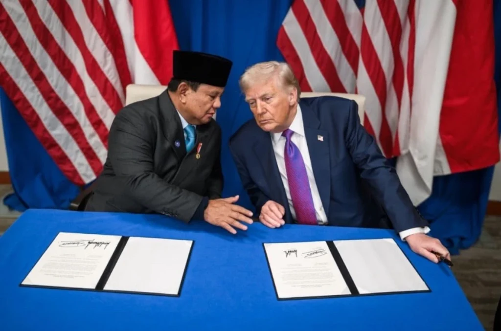 perjanjian-tarif-resiprokal-pangkas-birokrasi-impor,-arus-barang-as-ke-ri-diproyeksi-lebih-cepat