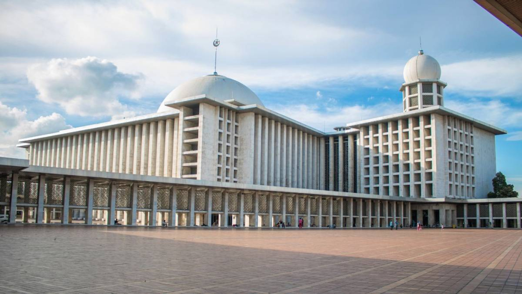 menguak-makna-“ramadhan-hijau”-yang-digaungkan-masjid-istiqlal,-ada-ajakan-untuk-mencintai-alam