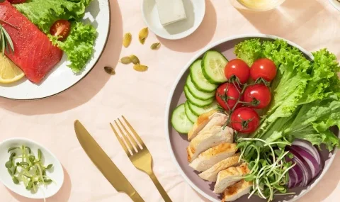 piring-pelangi-dan-clean-eating:-strategi-buka-puasa-agar-tak-lemas-saat-tarawih