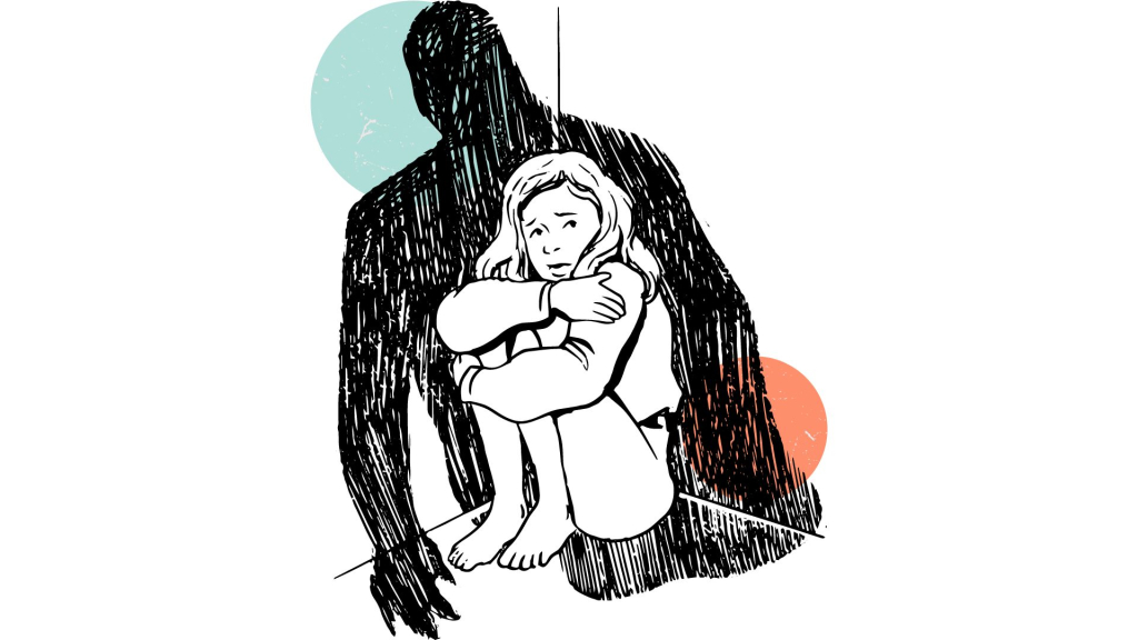 mengapa-fokus-perempuan-pada-semak-dan-daerah-gelap-saat-jalan-malam