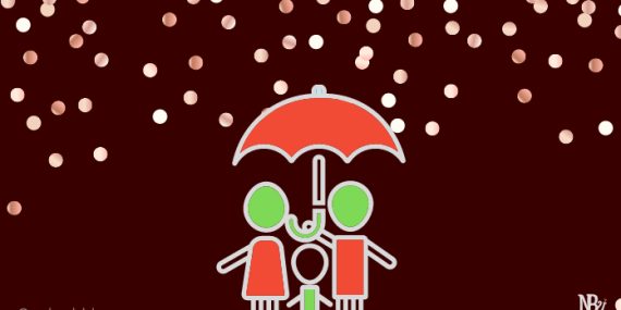 Child Protection: Cara Kita Memastikan Dunia Tetap Ramah Bagi Anak