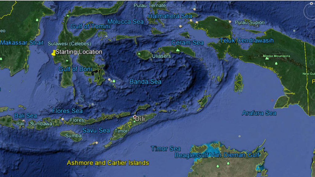 oceanografi-laut-banda:-fenomena-upwelling-yang-menjadikannya-perairan-tersubur-di-indonesia