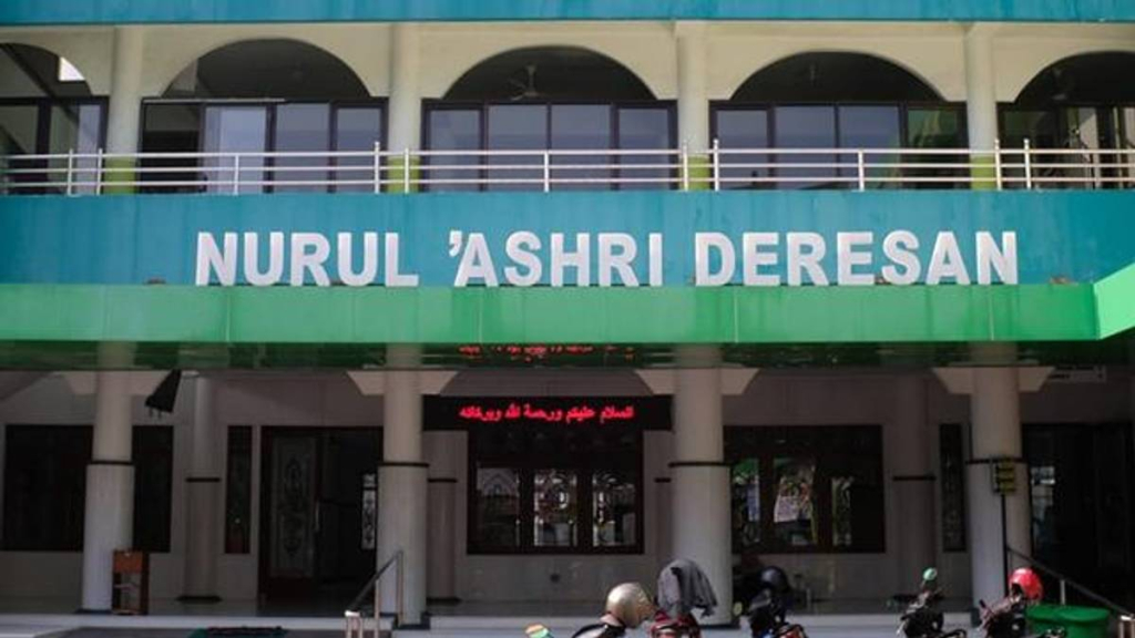 penitipan-anak-gratis-saat-tarawih,-ikhtiar-masjid-nurul-ashri-sleman-jadi-ramah-keluarga
