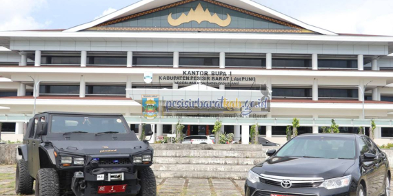 Kenali 5 Jenis Warna pada Pelat Nomor Kendaraan di Indonesia, Ada Apa Saja?