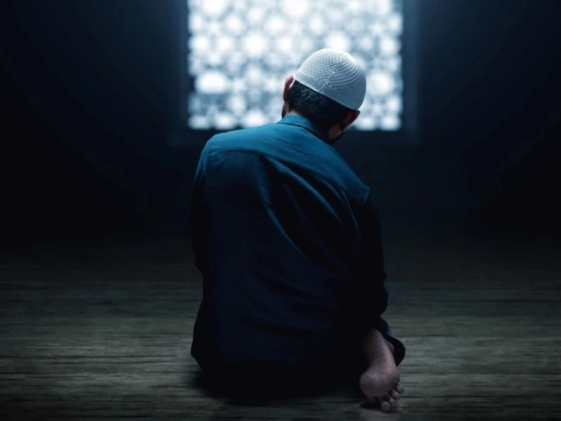 hukum-melaksanakan-sholat-tahajud-setelah-witir