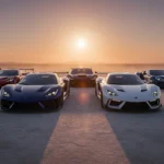 10 Mobil Amerika Teratas Dengan Tenaga Lebih Dari Corvette ZR1X 2026.