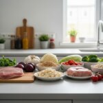 14 Makanan Murah Penuh Protein