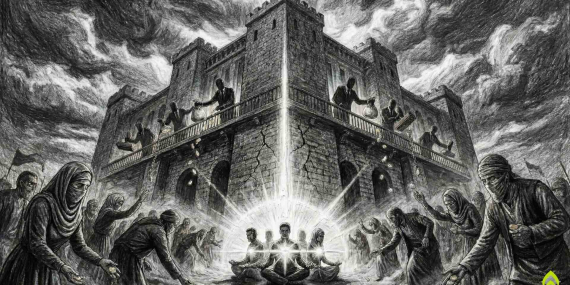 Puasa: Menjernihkan Nurani Demokrasi