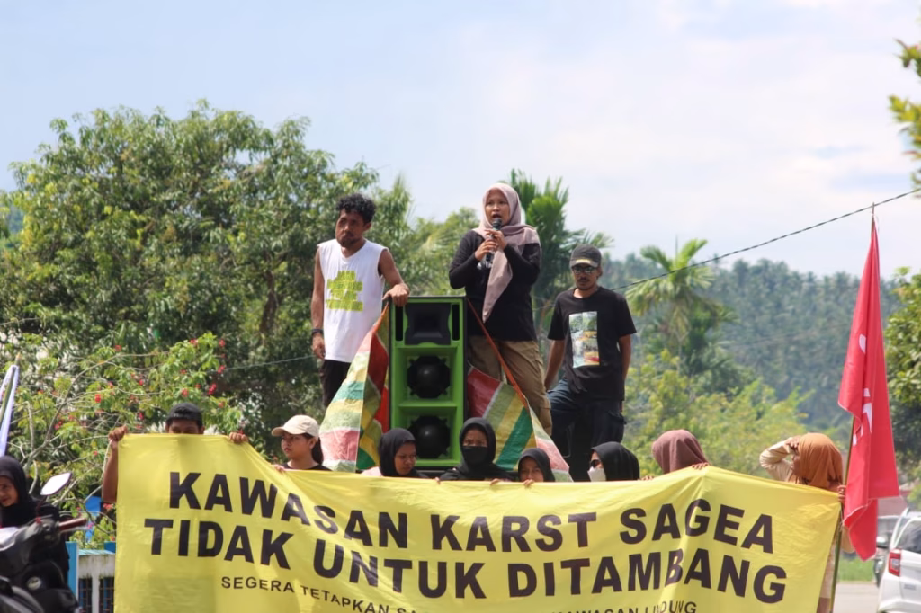kriminalisasi-warga-penolak-tambang-nikel-di-sagea,-maluku-utara