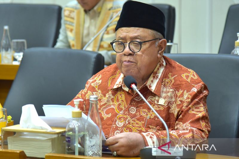 kritisi-penerima-lpdp,-dpr-minta-perketat-seleksi-beasiswa-lpdp