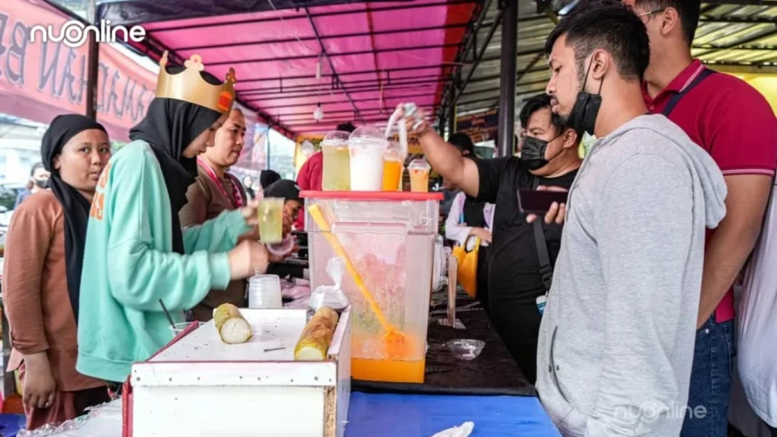 kultum-ramadhan:-bulan-puasa-dan-semangat-amal-yang-berkesinambungan