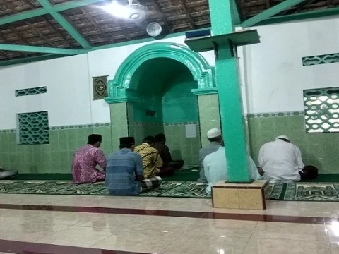 masjid-tiban-nurul-huda,-saksi-awal-perkembangan-islam-di-lasem