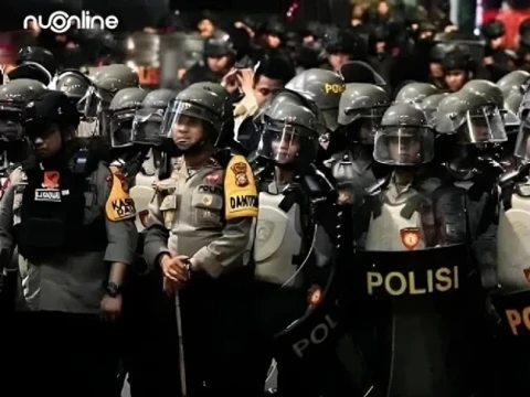 imparsial-desak-polri-tinggalkan-pendekatan-militeristik-dalam-sistem-pendidikan
