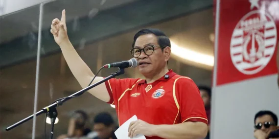 Jakarta 500, Ambisi 2029 Pramono?