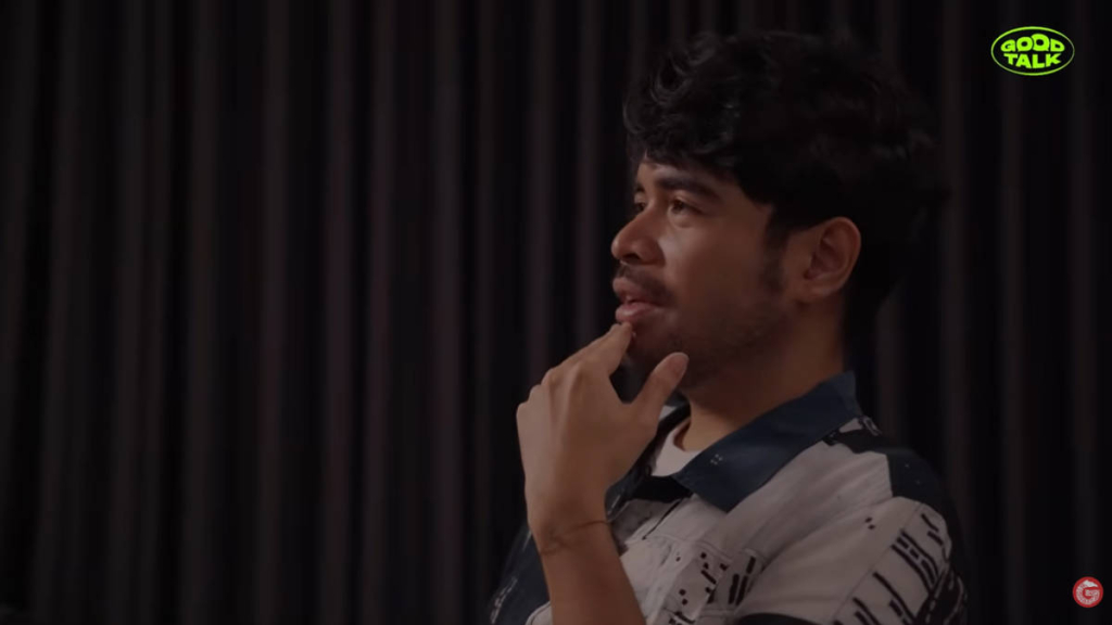 kiki-nasution-tonjolkan-unsur-sains-untuk-konten-sabda-bumi,-ini-alasannya