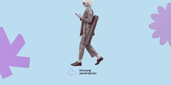 Orbiting: Hubungan Usai, Tapi Story Tetap Dipantau