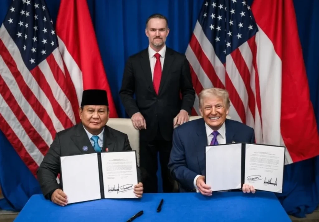 kesepakatan-dagang-ri-as-berlaku,-dpr-ingatkan-keseimbangan-daya-tawar-bisa-bergeser