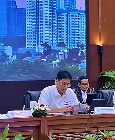 purbaya-pimpin-debottlenecking-lng-masela,-proyek-dikebut
