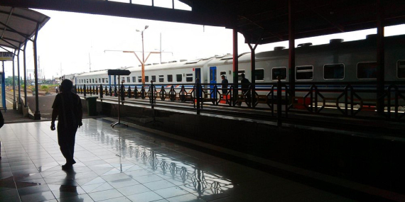 Media: Journalism is Cheap, Living is Expensive, Photo Easy by Muni Moon for Project Multatuli