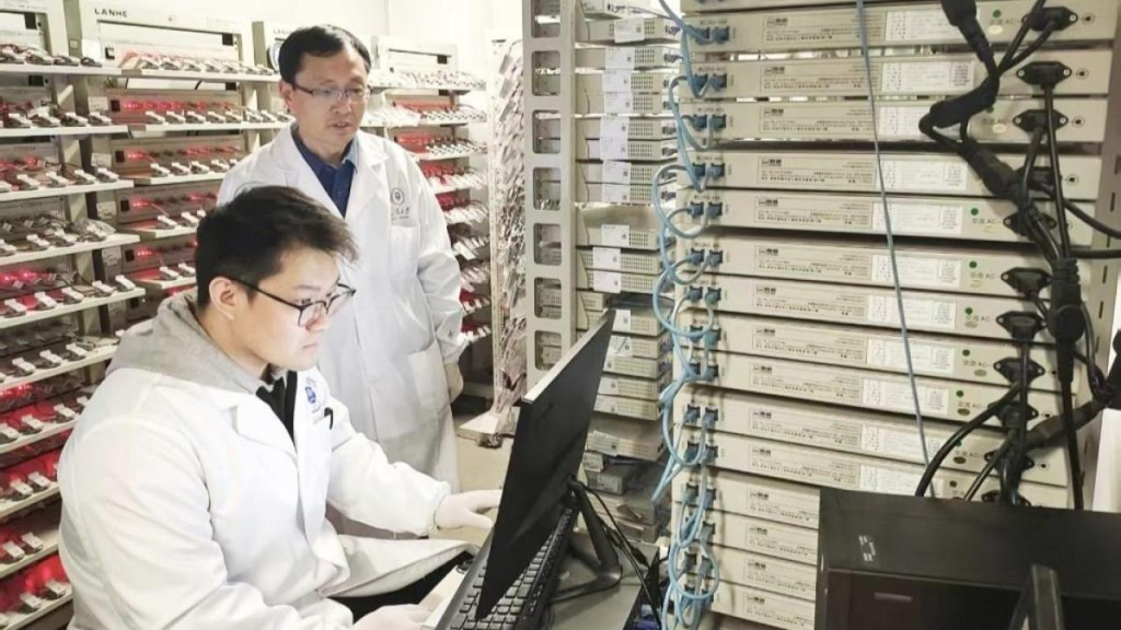 ilmuwan-china-ciptakan-baterai-mobil-listrik-dari-plastik,-setara-lithium-ion